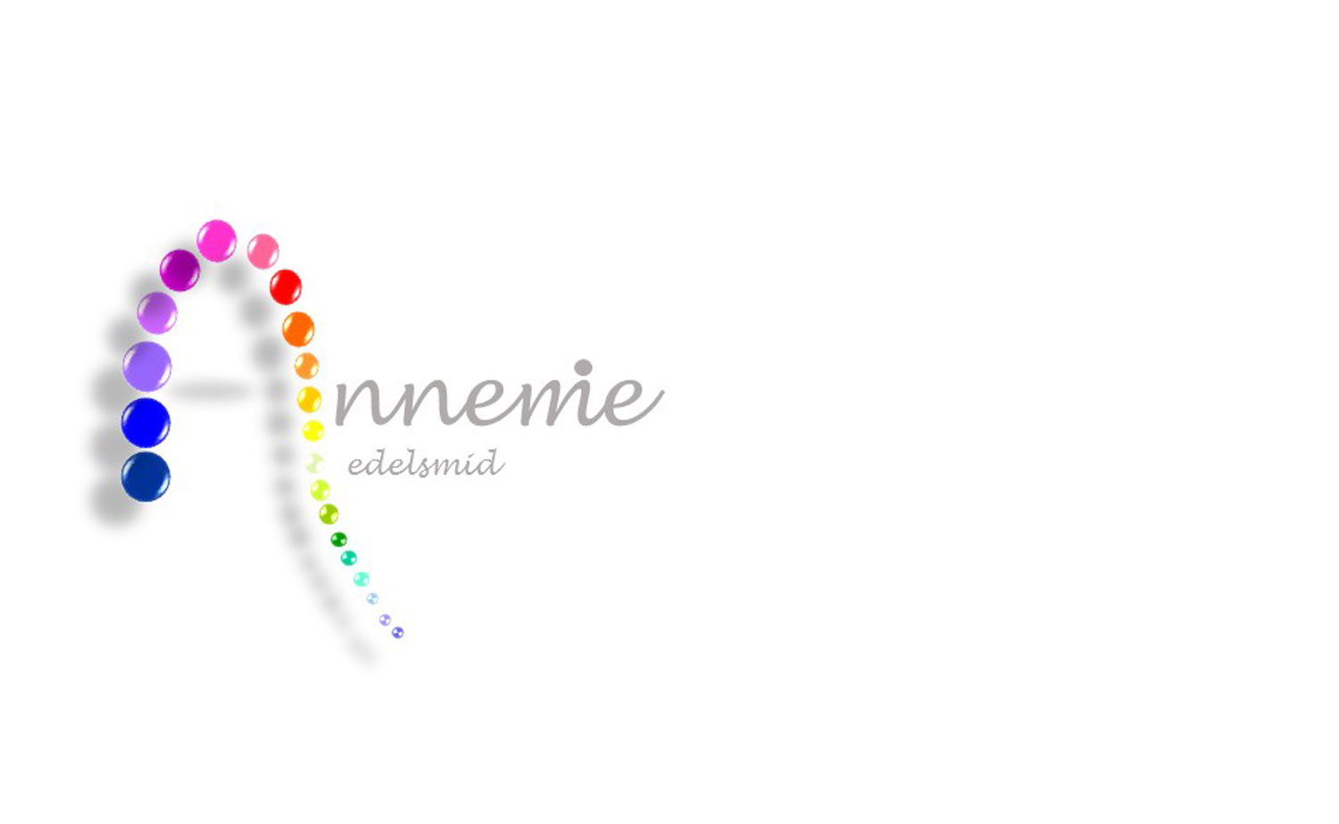 Annemie bekent kleur